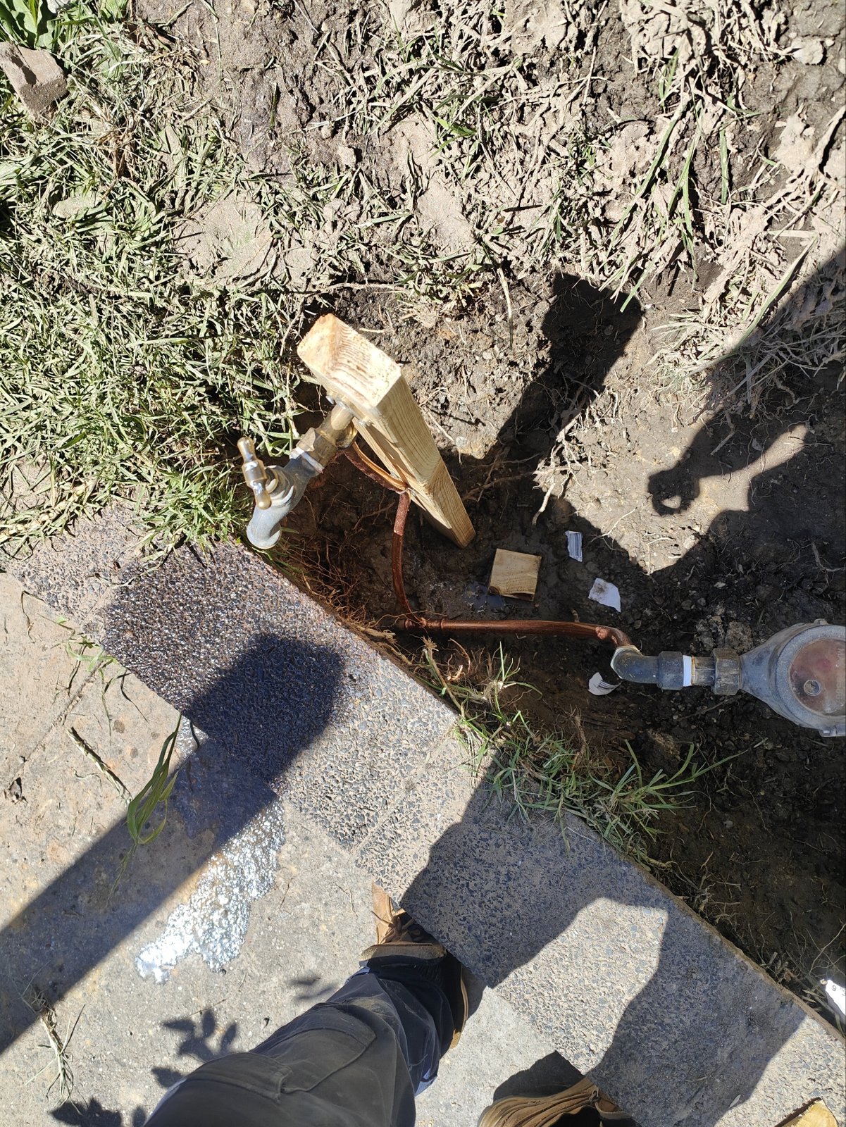 Plumber work by Beyond Solution Plumbing, Doncaster VIC (photo 1 of 4)