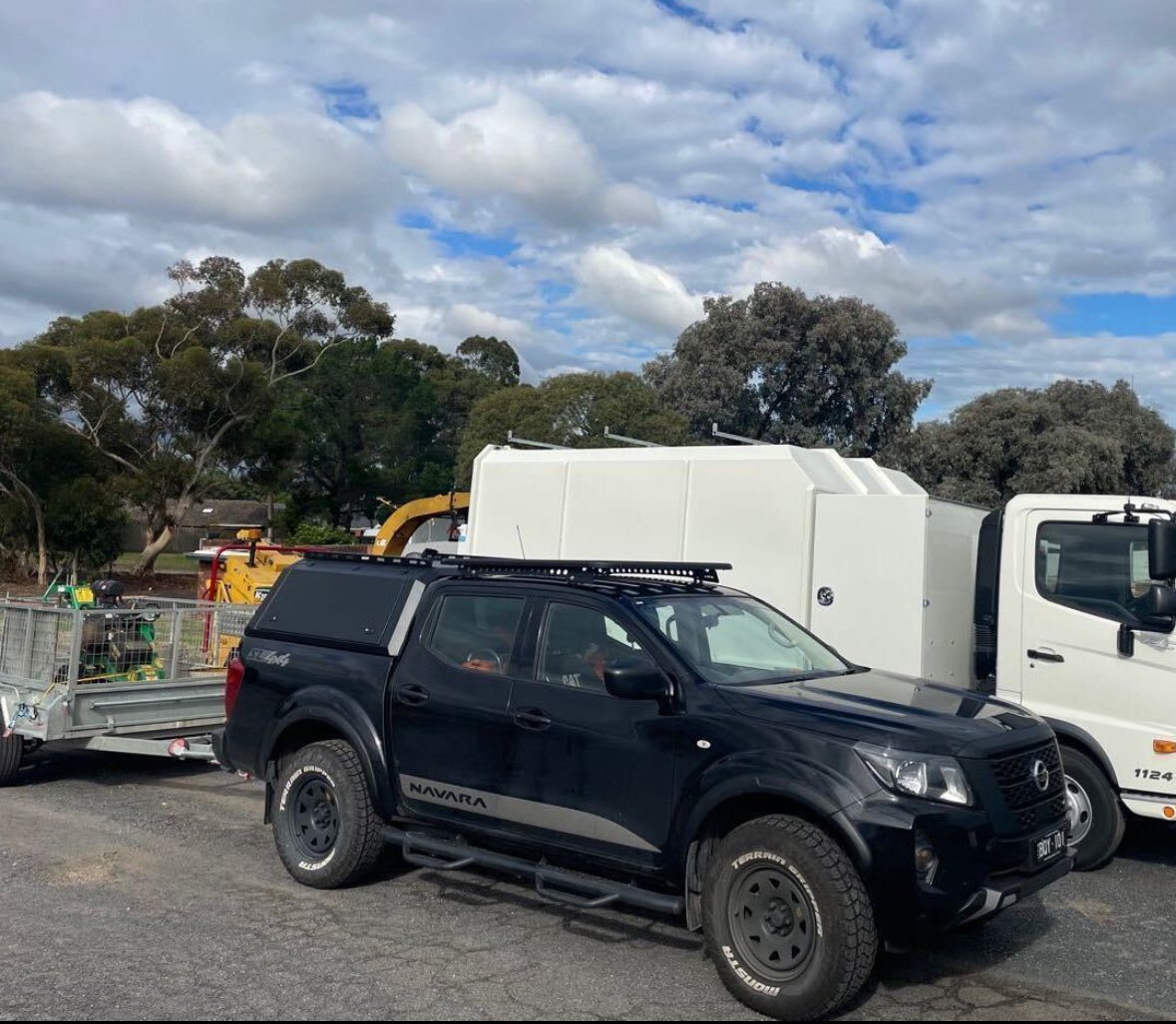 Tree & Stump Removal work by Yaoyang Australia Tree Services, Glen Waverley VIC (photo 3 of 3)