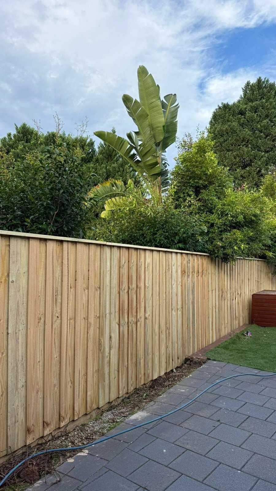 Fencing & Gates work by Glovers Fencing, NSW (photo 2 of 6)