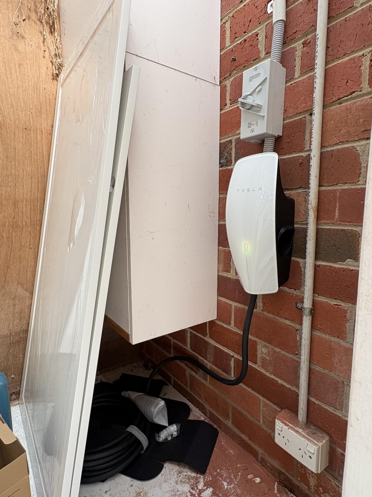 Electrician work by All HD Electrical, VIC (photo 5 of 5)