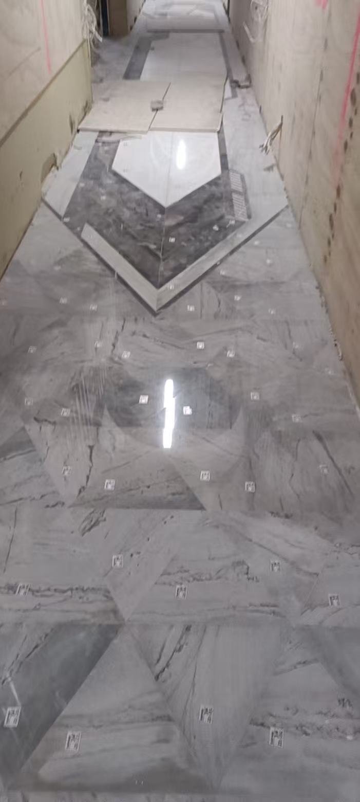 Tiler work by HMY Tiling, NSW (photo 3 of 3)