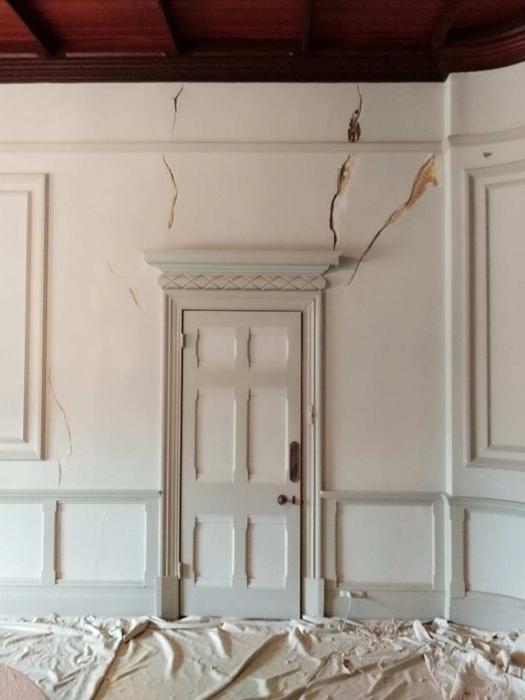 Handyman work by Zhou Renovations Brisbane, QLD