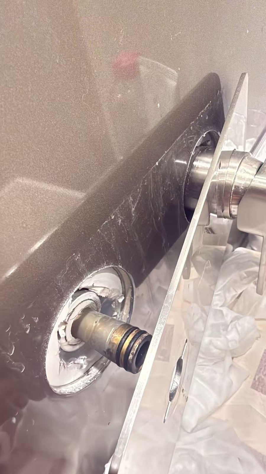 Plumber work by Mel Plumbing, VIC (photo 4 of 4)
