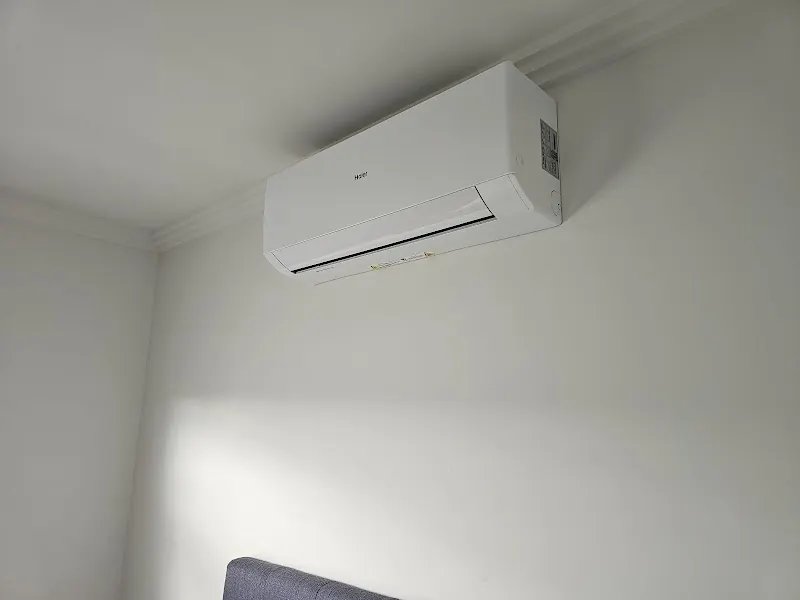 Air Conditioning work by Bellair Air Conditioner Installs, Botanic Ridge VIC (photo 2 of 5)