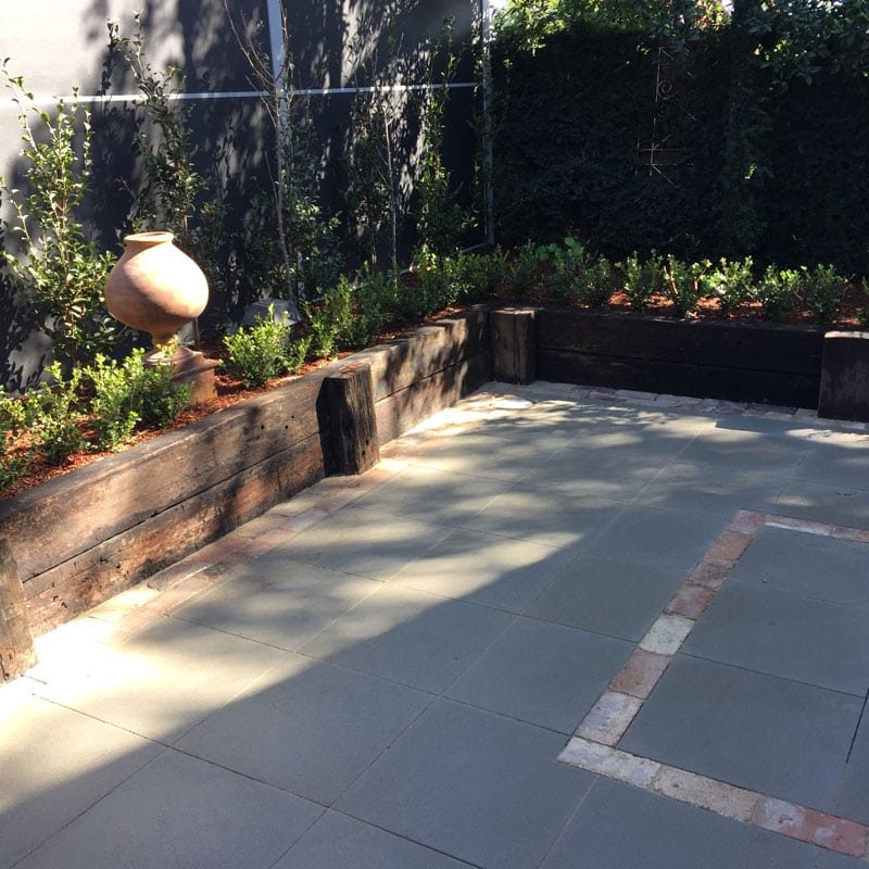 Landscaping work by Appleseed Gardening, NSW (photo 1 of 2)
