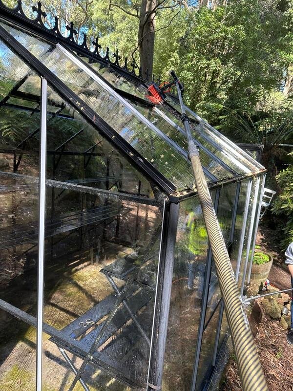 Window Cleaning work by CYP Window Cleaning, Wantirna VIC