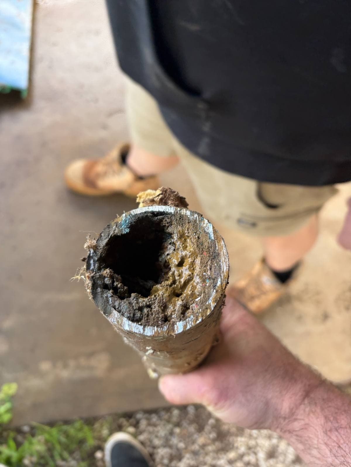 Plumber work by Gotcha Plumbing & Gas, Smithfield SA