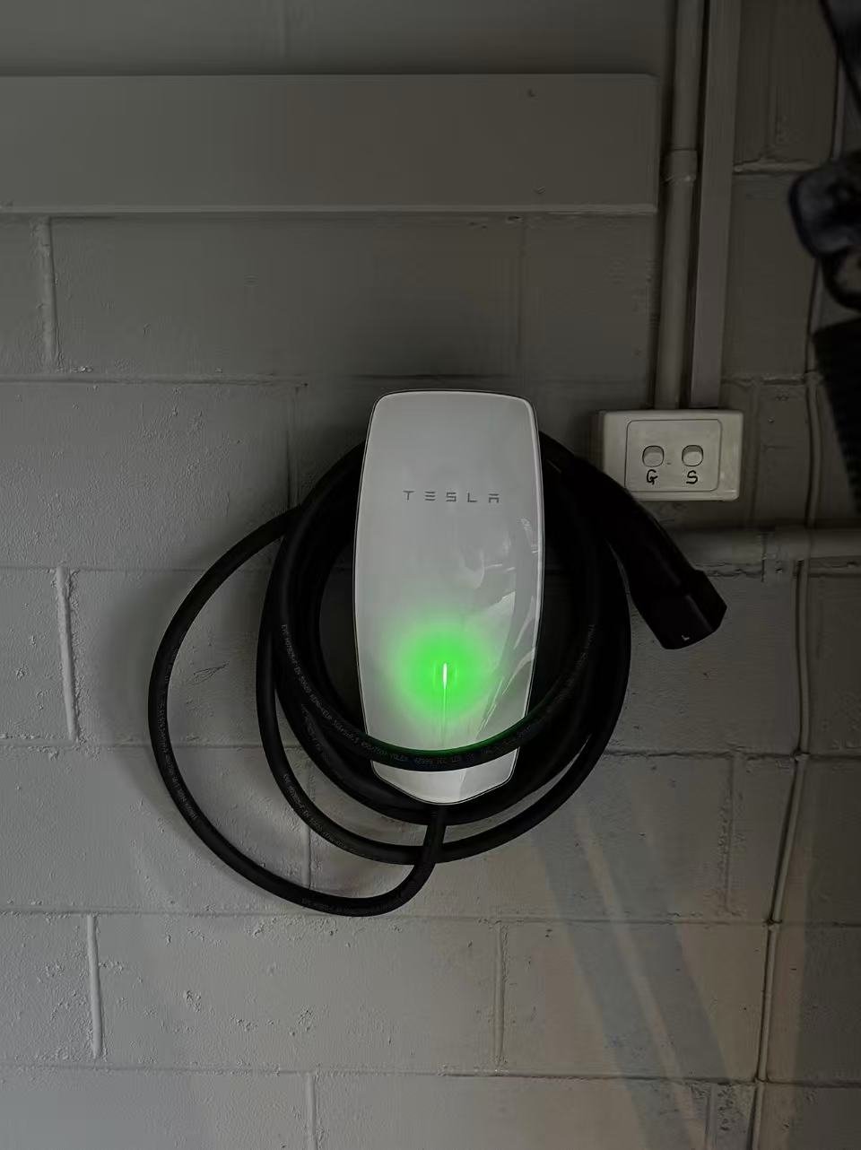 Electrician work by Power Surge Electrical Solutions, Brighton VIC (photo 1 of 3)