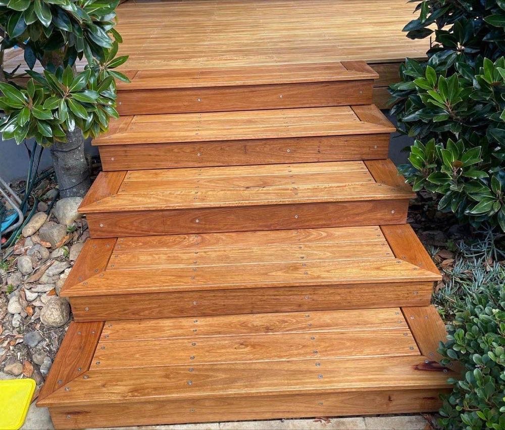 Carpenter work by Bark Construction, NSW