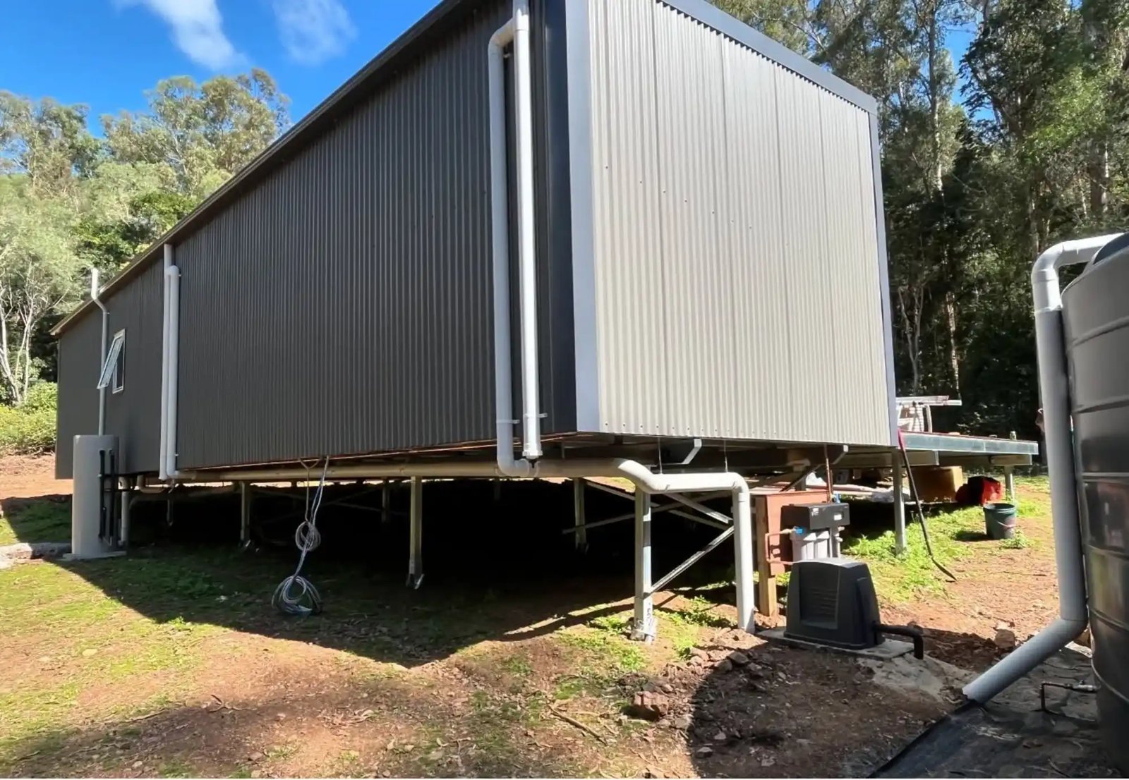 Plumber work by Hanley Browne Plumbing, Stafford Heights QLD (photo 1 of 6)