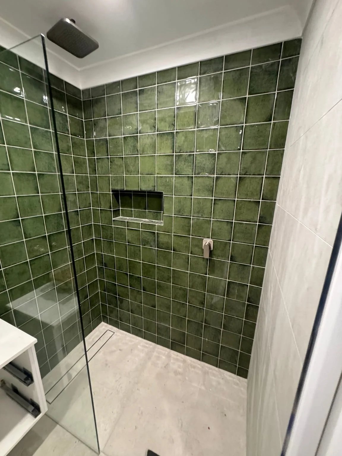 Tiler work by Paiva Tiling Co, Cronulla NSW (photo 2 of 4)