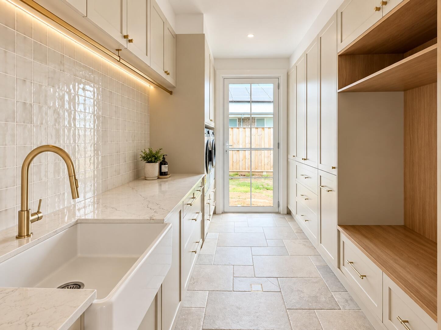 Builder work by Oppa Renovation, VIC (photo 1 of 3)