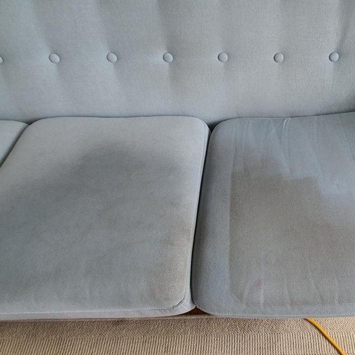 Carpet Cleaning work by Diamond Steam Cleaning, VIC (photo 2 of 3)