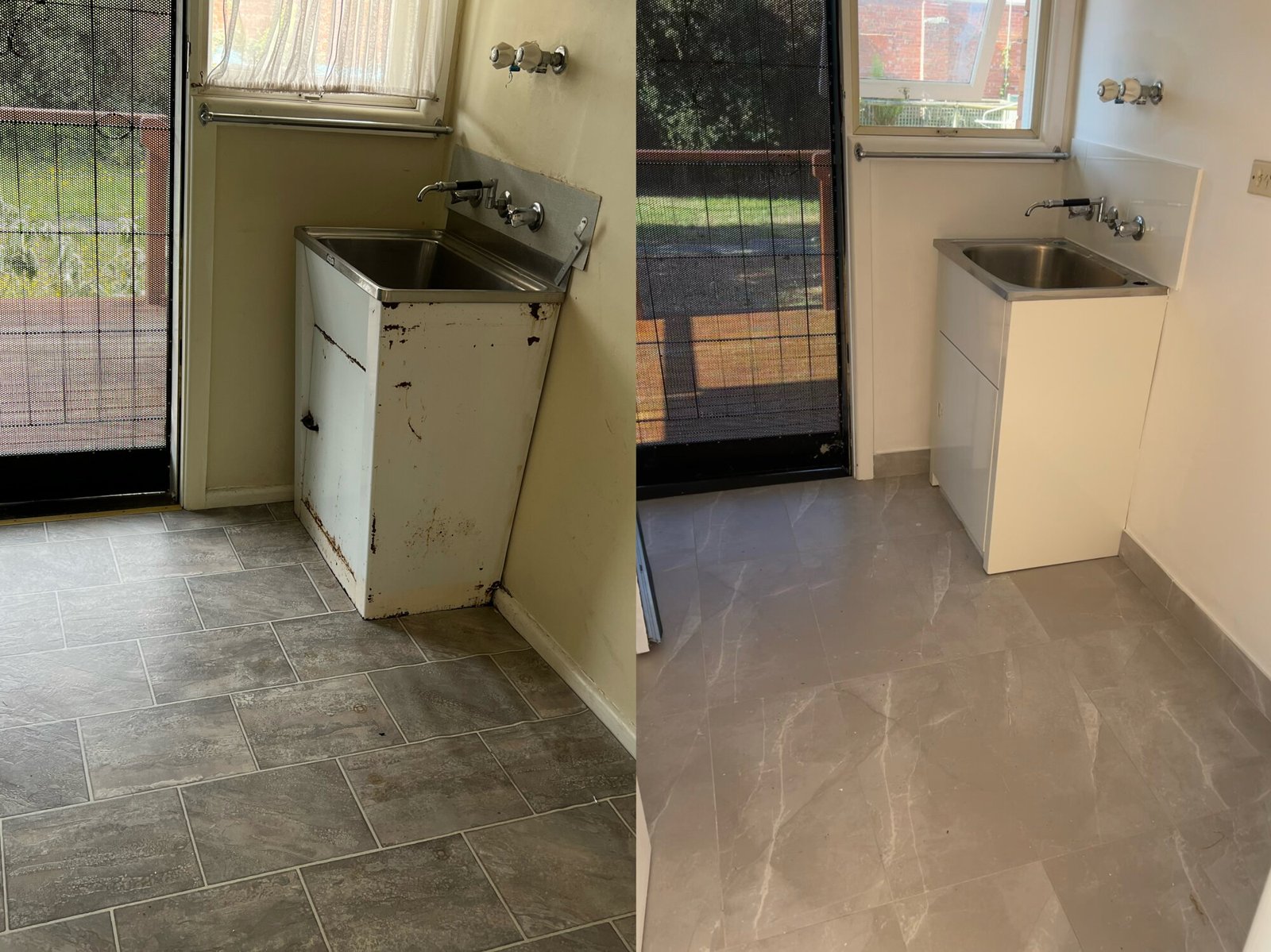 Builder work by Huishenghuo Renovation, Blackburn VIC (photo 1 of 3)