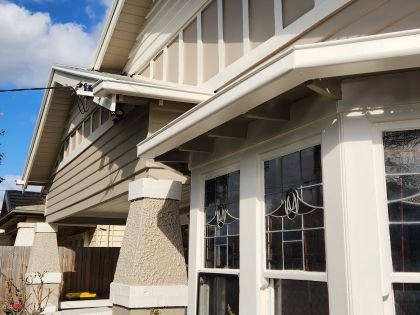 Painter work by Sterling Painters, Kensington VIC (photo 6 of 6)