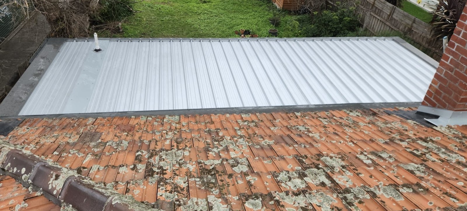 Roofing & Gutters work by Master Plumbers & Roofing, Braeside VIC (photo 5 of 5)