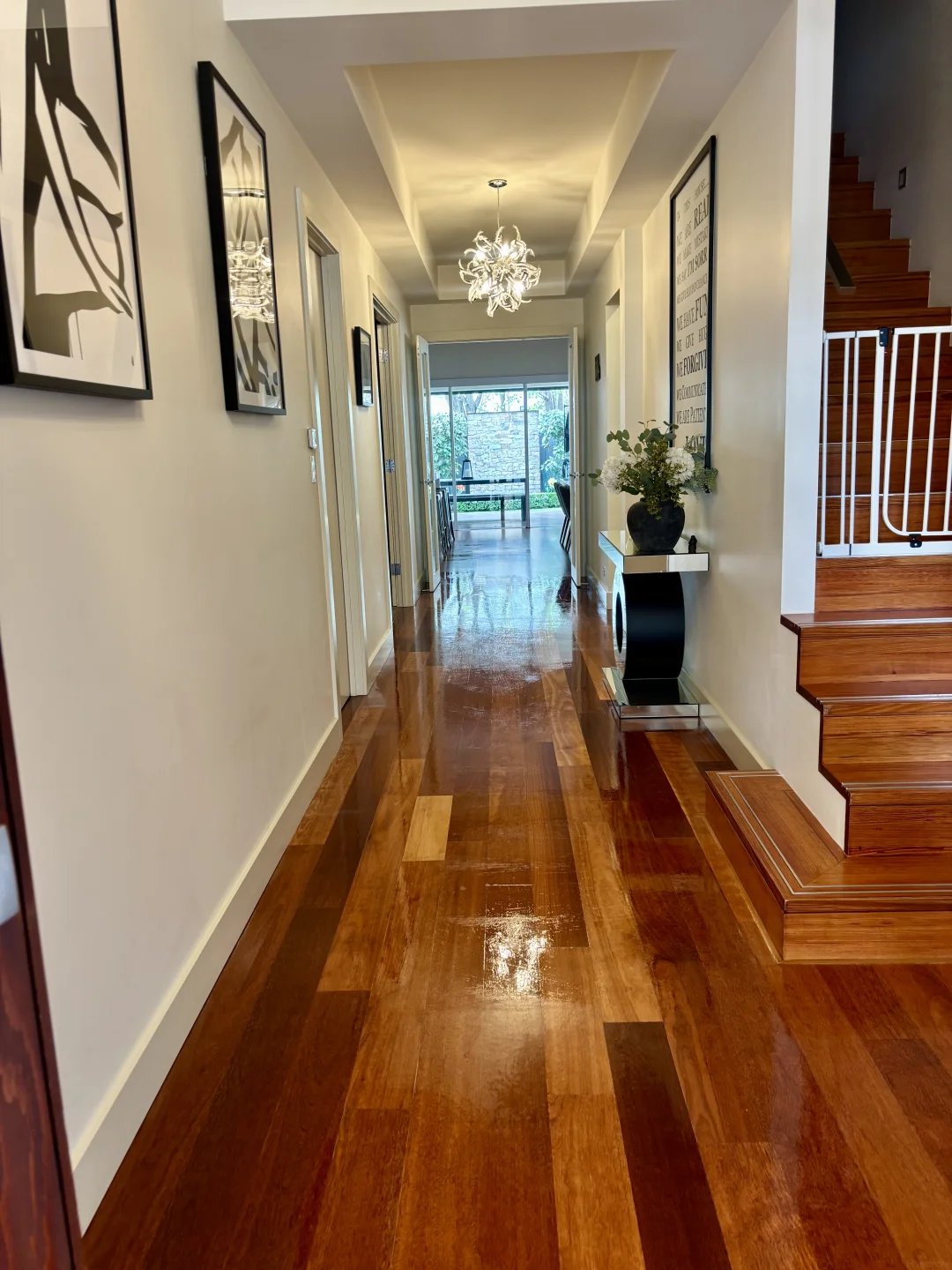 House Cleaning work by Wendys Cleaning, SA (photo 3 of 3)