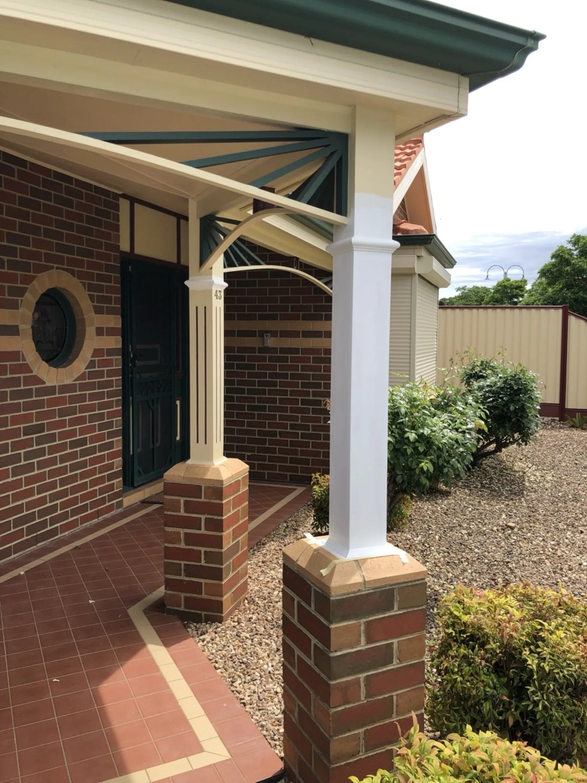 Handyman work by JT Handyman Solutionz, Reservoir VIC (photo 2 of 3)