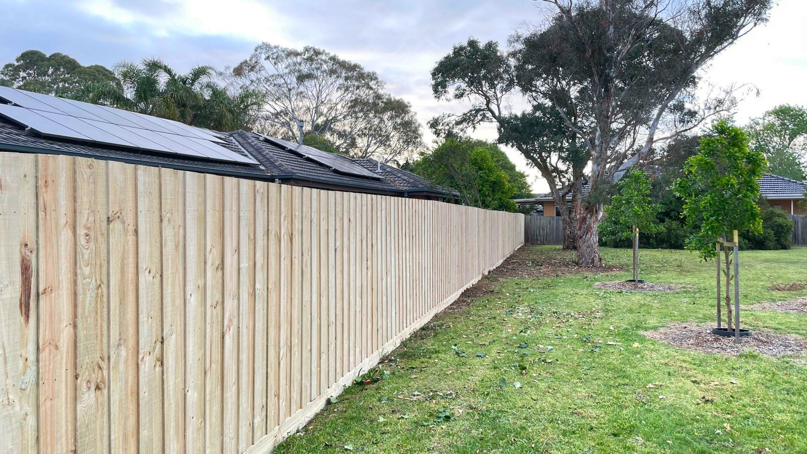 Decking & Pergolas work by Sunshine Garden, Blackburn VIC