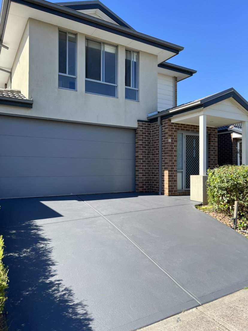 Painter work by JieSheng, Clayton VIC (photo 3 of 3)