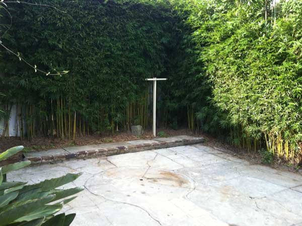 Landscaping work by Appleseed Gardening, NSW