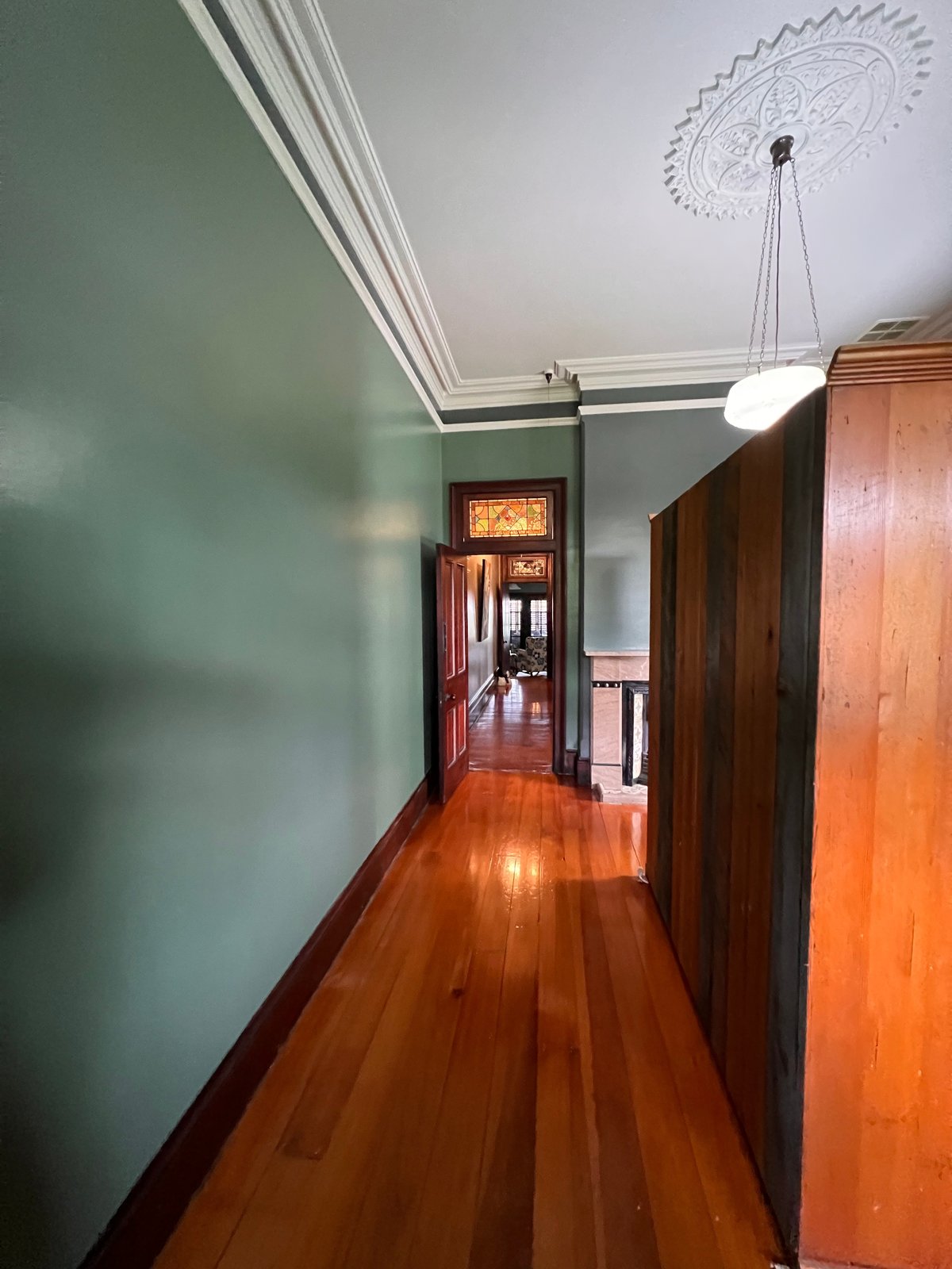 Painter work by RS Painting Hunter Valley, NSW