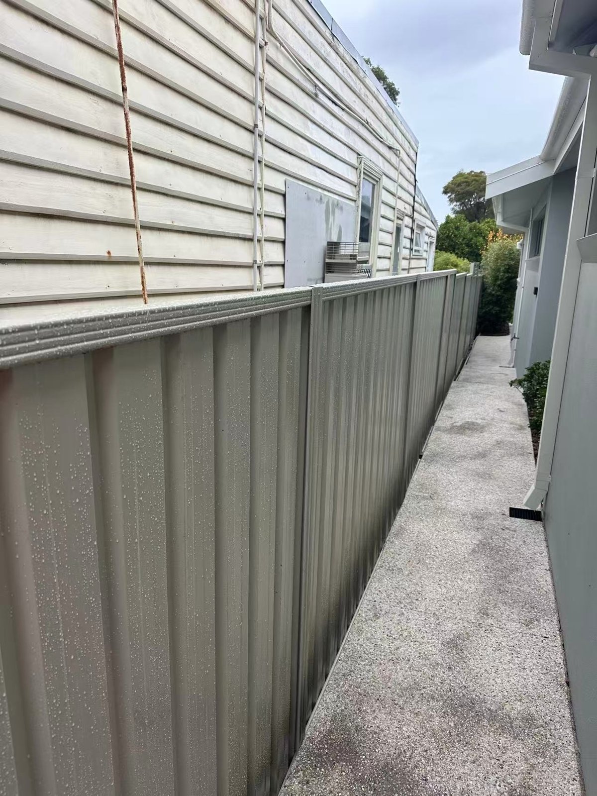 Fencing & Gates work by ProProject, Morley WA (photo 3 of 3)
