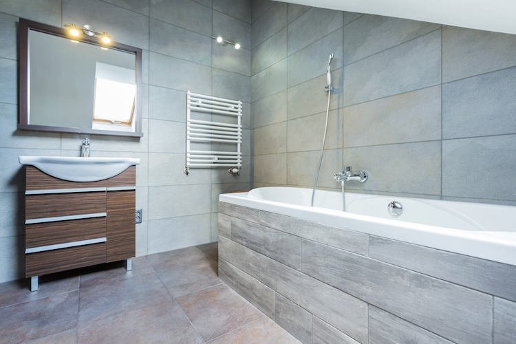 Tiler work by Alan Tiling, NSW (photo 8 of 8)