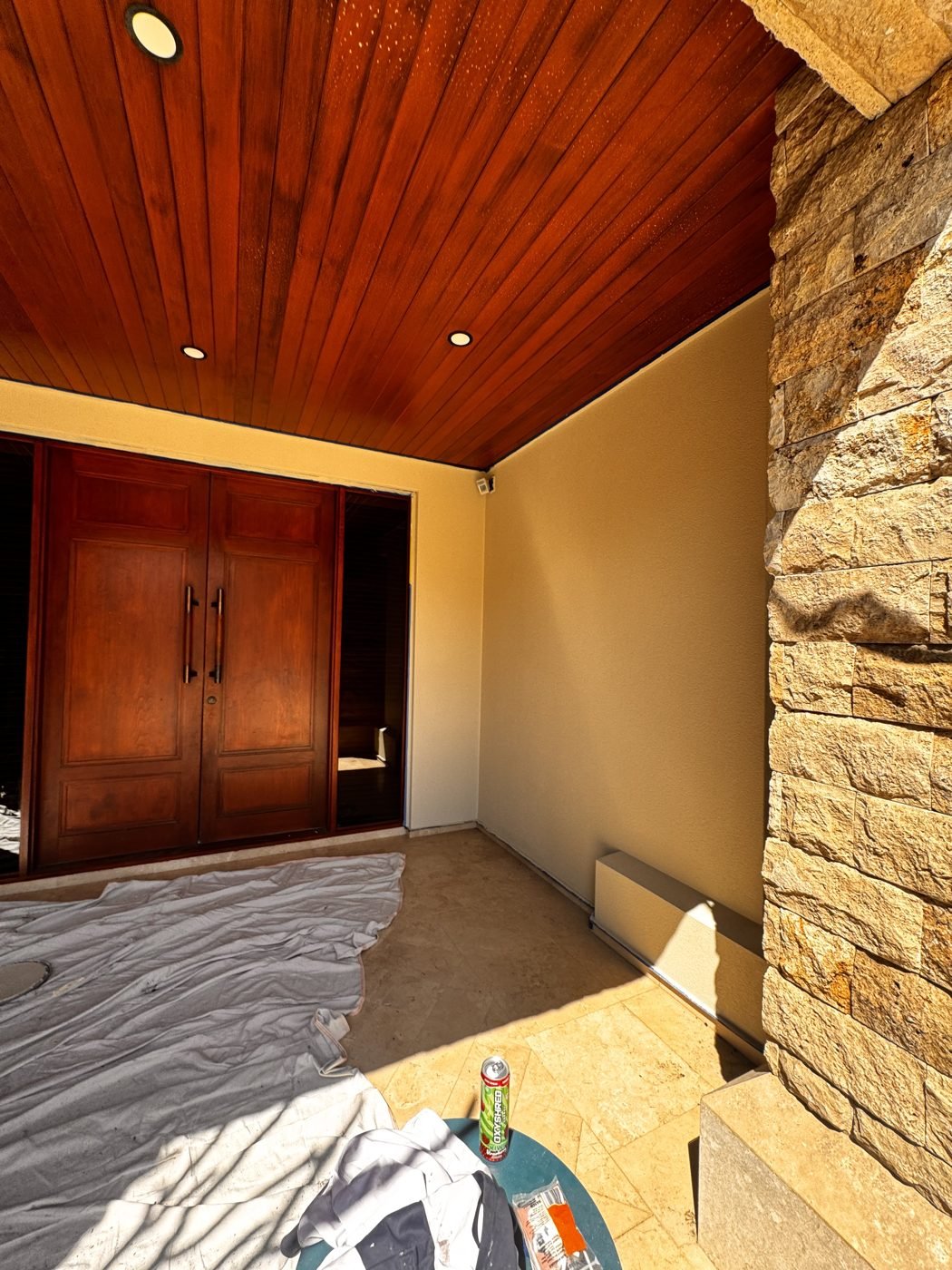 Painter work by Perth Multiservices, WA (photo 6 of 6)