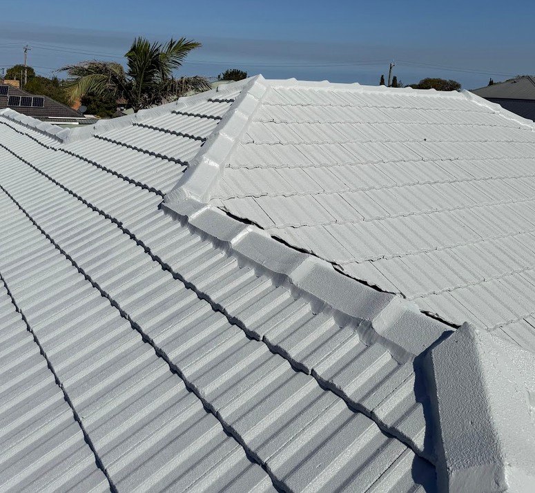 Roofing & Gutters work by Traditional Roofing, VIC