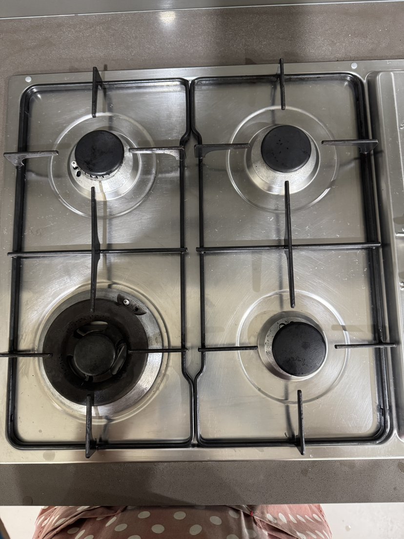 End of Lease Cleaning work by Shandong Cleaning, Strathfield NSW (photo 2 of 2)