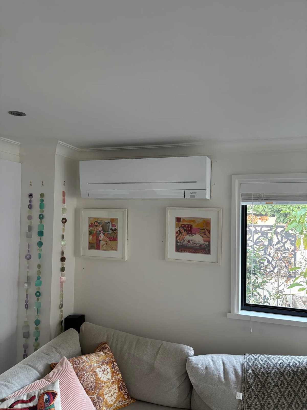 Air Conditioning work by Air Vegas, Malvern East VIC (photo 2 of 7)