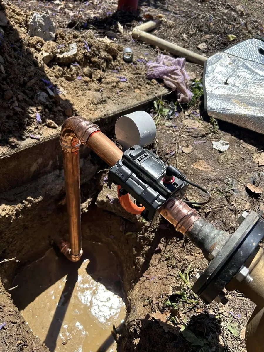 Plumber work by Brigs Plumbing, Thorneside QLD (photo 2 of 6)