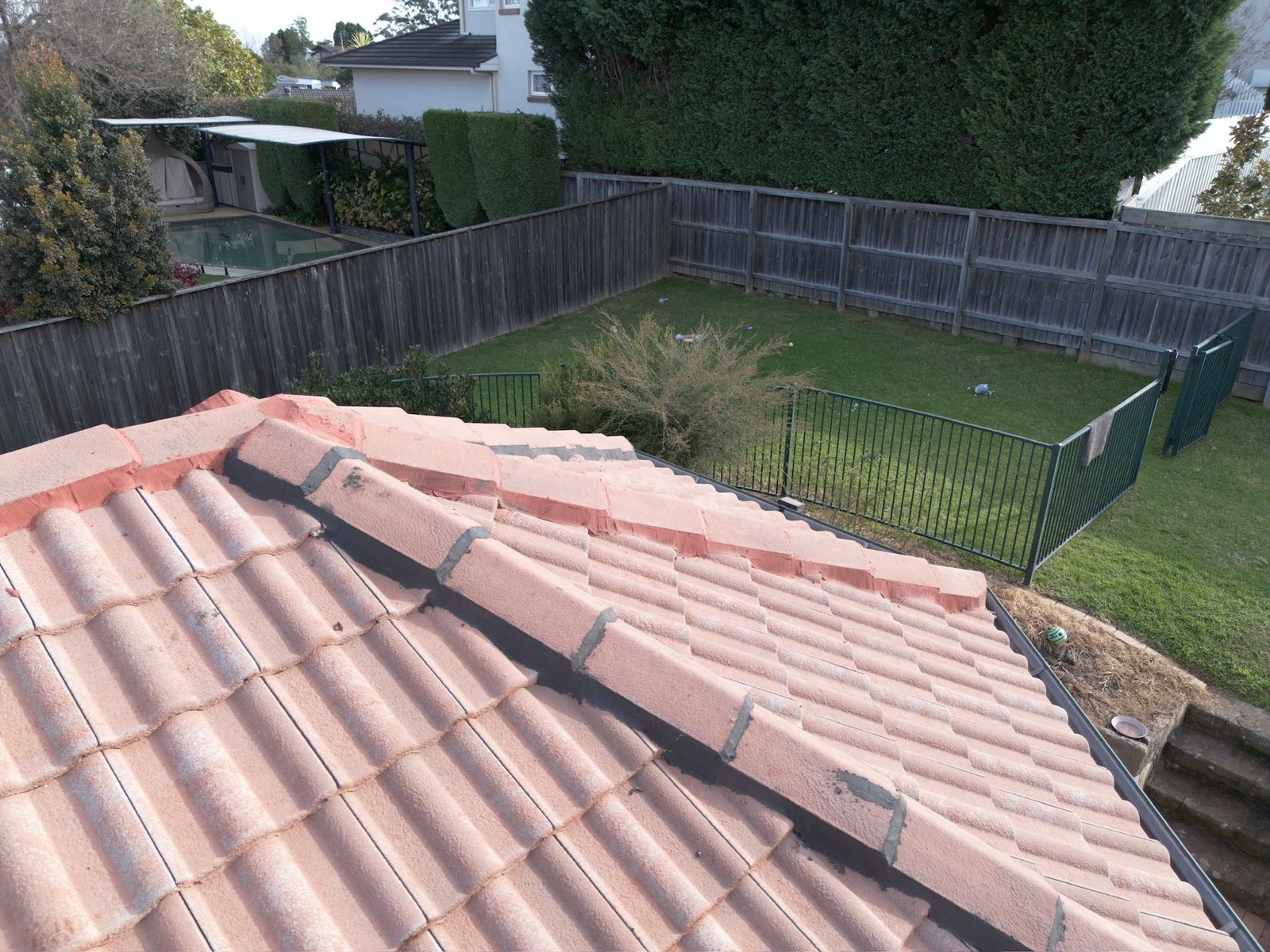Roofing & Gutters work by Han Hai Roofing, NSW (photo 4 of 5)