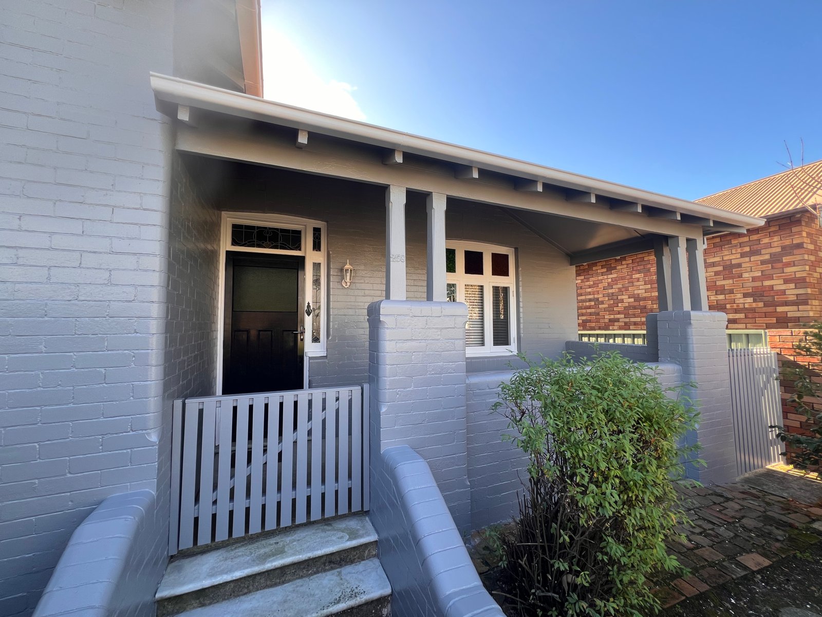 Painter work by RS Painting Hunter Valley, NSW