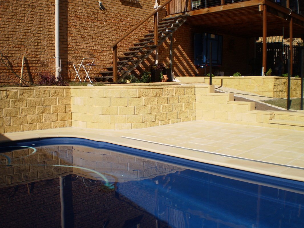 Landscaping work by Able Landscapes, Holland Park West QLD (photo 4 of 4)
