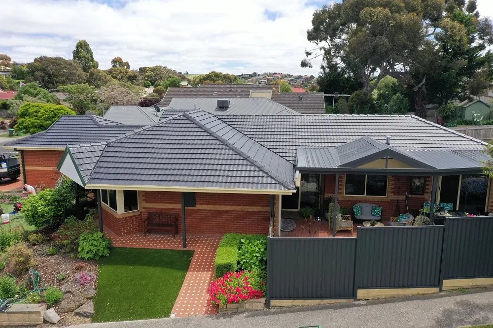 Roofing & Gutters work by Traditional Roofing, VIC (photo 3 of 6)