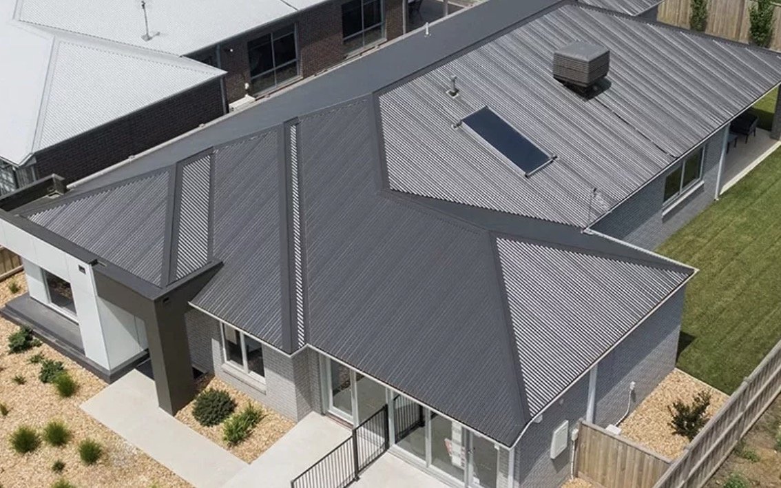 Roofing & Gutters work by Roof Special, Burwood VIC