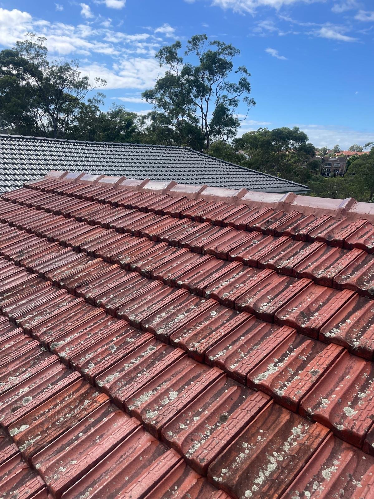 Roofing & Gutters work by North Shore Roof Repairs, Ryde NSW (photo 1 of 2)