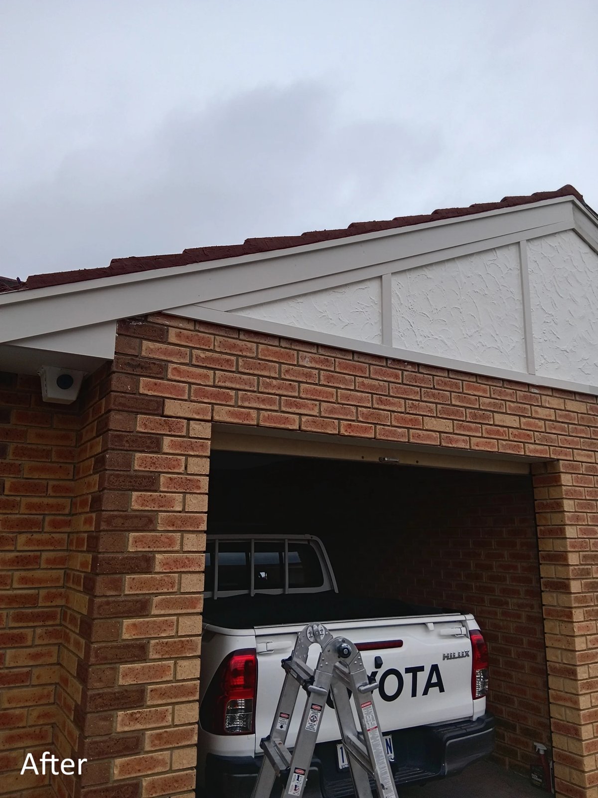 Handyman work by Melbourne North Handyman, VIC (photo 2 of 2)