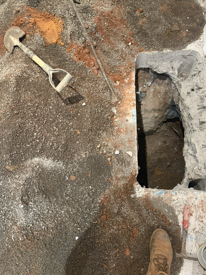 Plumber work by 4WD Plumbing, Box Hill VIC (photo 4 of 4)