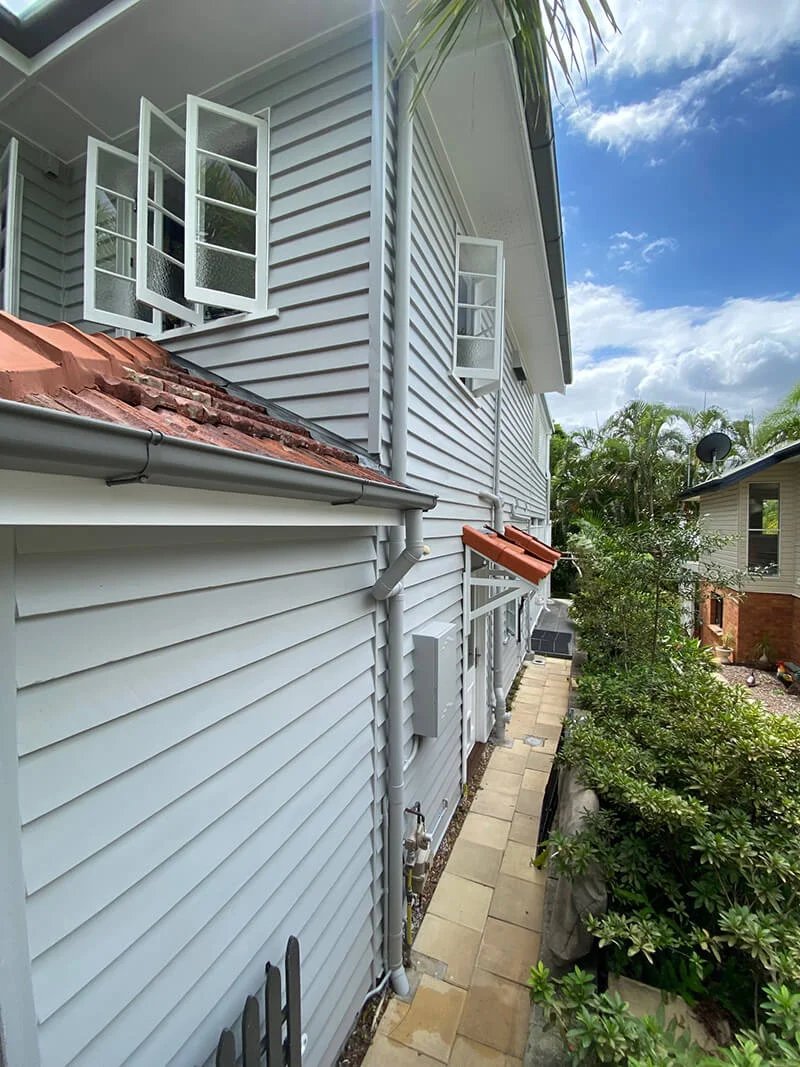Painter work by BJC Painting Services, Coorparoo QLD (photo 3 of 4)