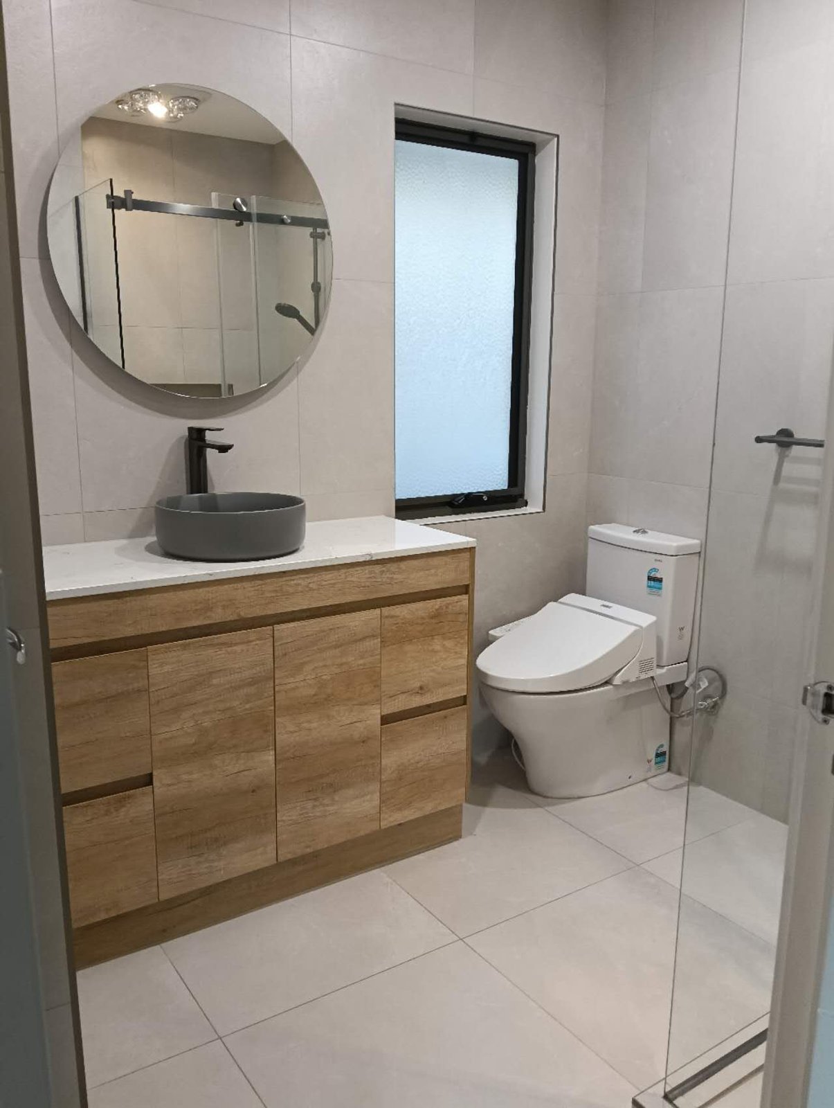 End of Lease Cleaning work by Xiaobangshou Cleaning, Balwyn VIC (photo 3 of 3)