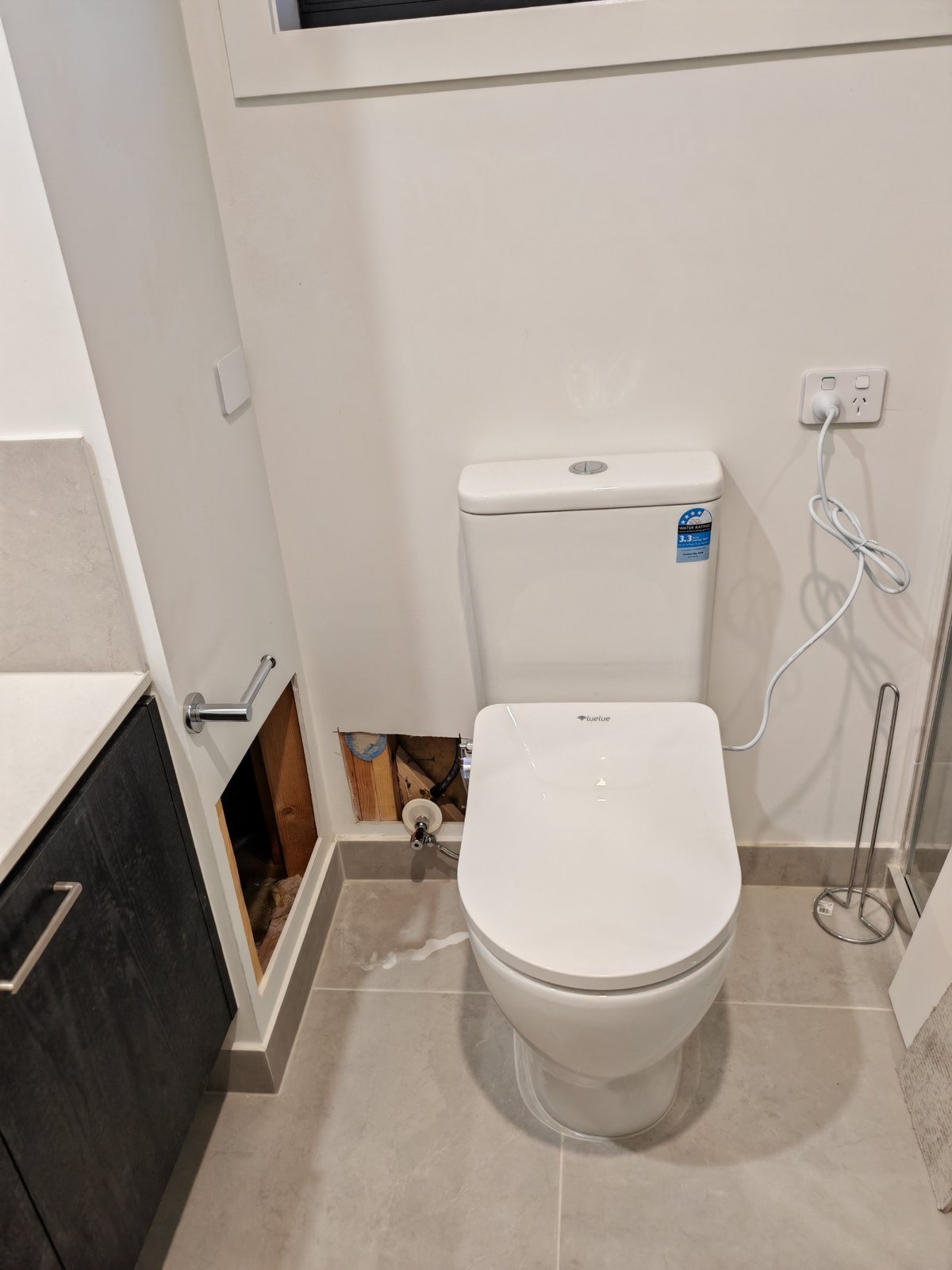 Plumber work by Beyond Solution Plumbing, Doncaster VIC (photo 4 of 4)