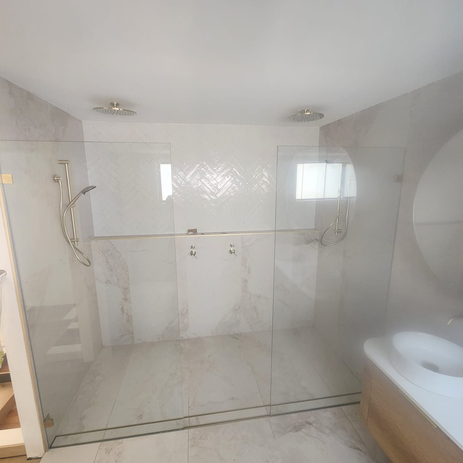 Tiler work by S & T Tiling Renovations, NSW (photo 7 of 8)