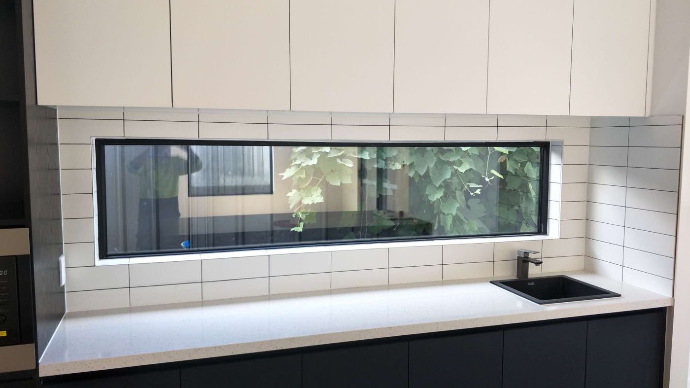 Tiler work by Danny Tiling Service, SA