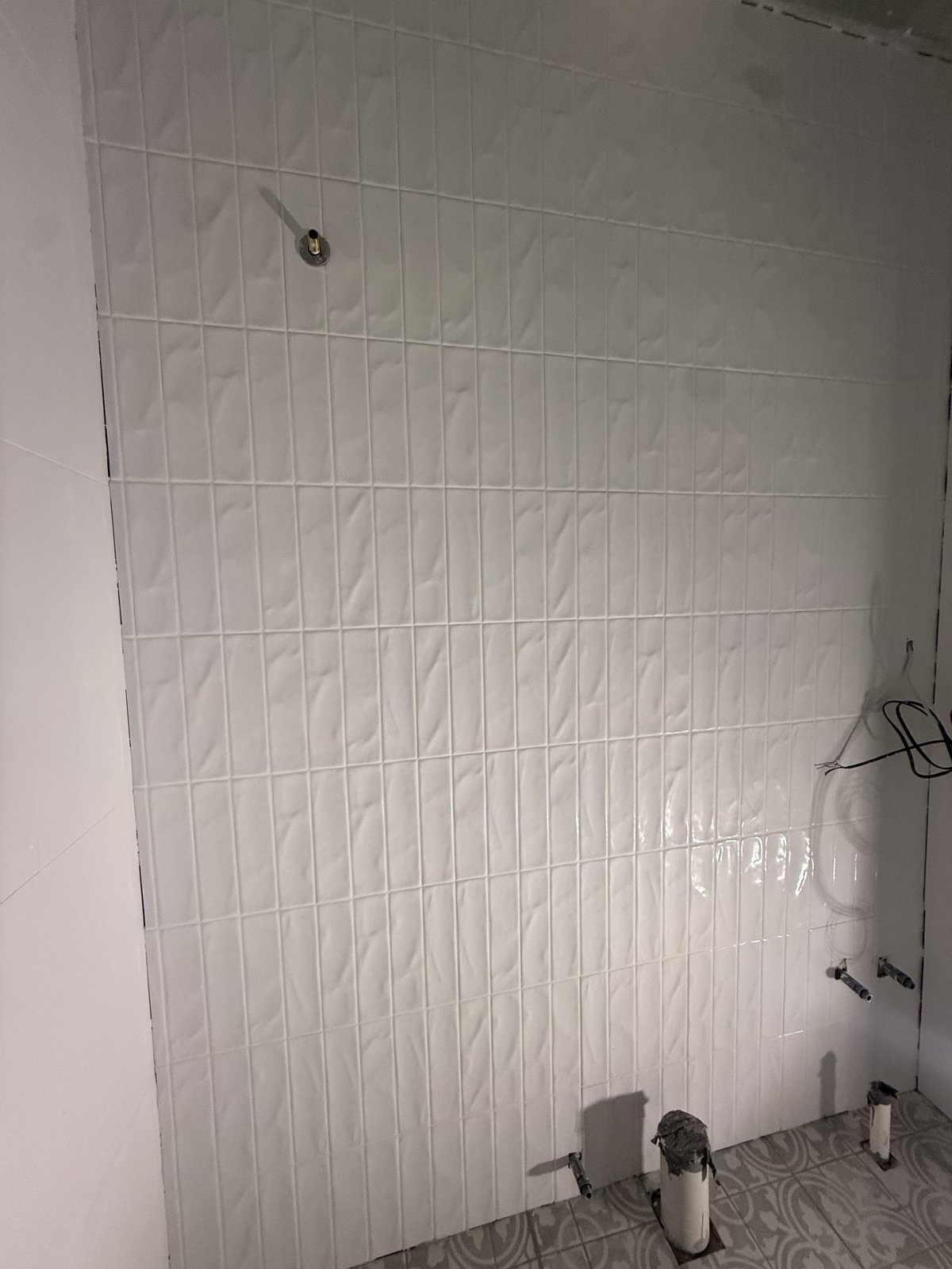 Waterproofing work by S & T Tiling Renovations, NSW (photo 7 of 11)