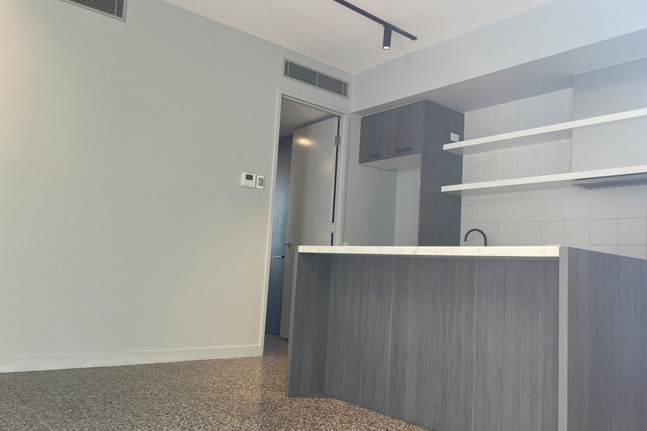 Painter work by Brushworks Painting and Maintenance, NSW (photo 1 of 2)