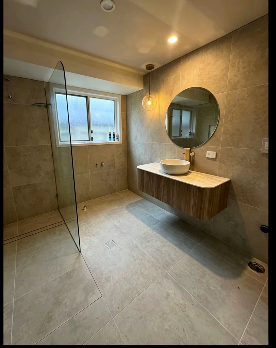 Bathroom Renovation work by Wanjia Renovation, Balwyn North VIC (photo 2 of 4)