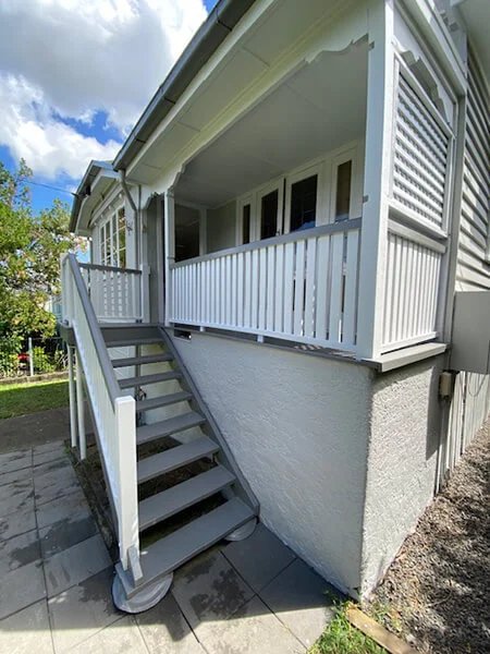 Painter work by BJC Painting Services, Coorparoo QLD (photo 2 of 3)